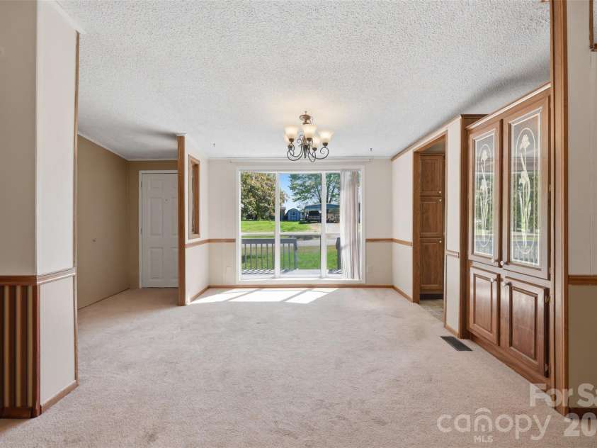 1235 Cheyenne Oaks Drive, Claremont, NC 28610.  MLS# CAR4368831, YatesRealty ID 11816. 