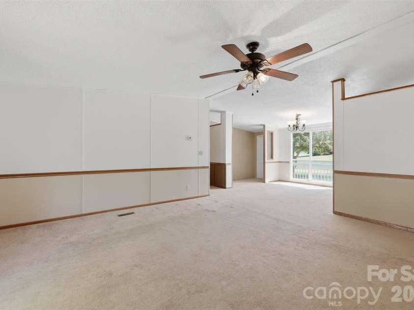 1235 Cheyenne Oaks Drive, Claremont, NC 28610.  MLS# CAR4368831, YatesRealty ID 11816. 