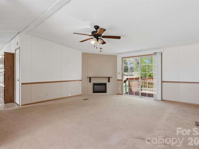 1235 Cheyenne Oaks Drive, Claremont, NC 28610.  MLS# CAR4368831, YatesRealty ID 11816. 