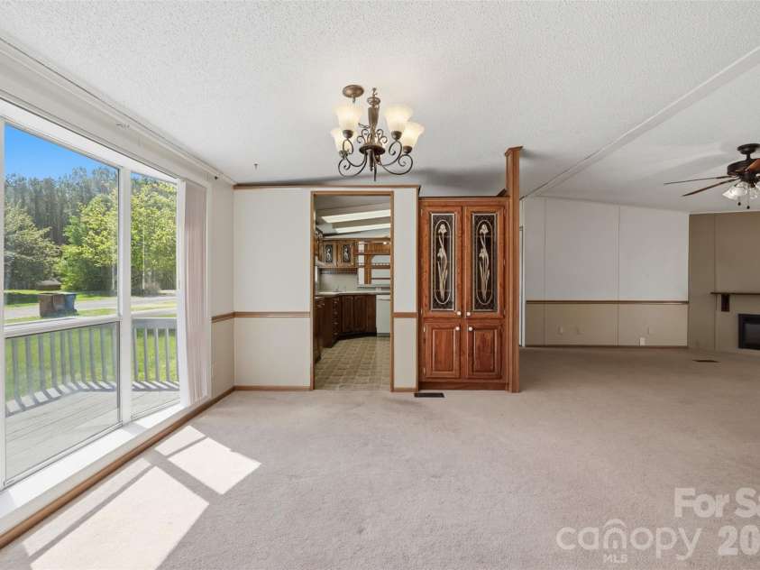1235 Cheyenne Oaks Drive, Claremont, NC 28610.  MLS# CAR4368831, YatesRealty ID 11816. 