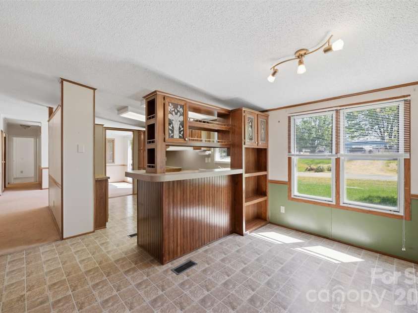 1235 Cheyenne Oaks Drive, Claremont, NC 28610.  MLS# CAR4368831, YatesRealty ID 11816. 
