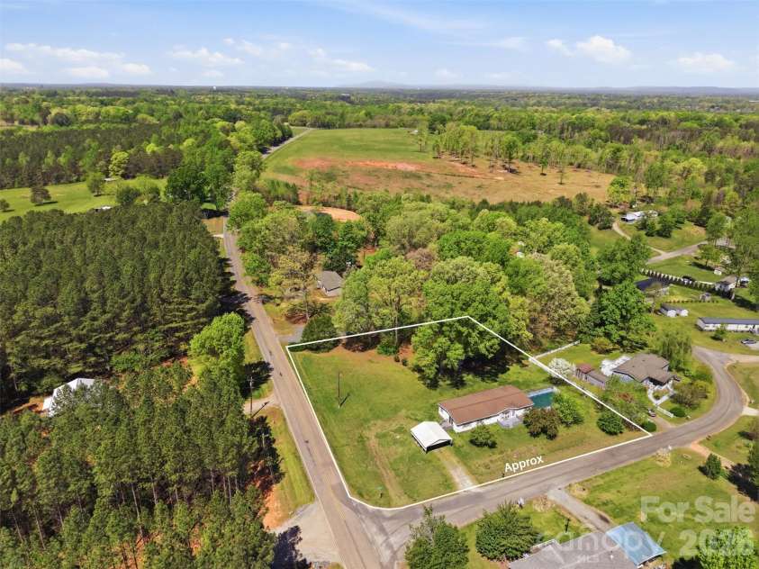 1235 Cheyenne Oaks Drive, Claremont, NC 28610.  MLS# CAR4368831, YatesRealty ID 11816. 