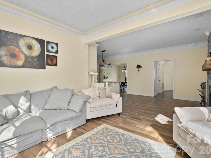 15 Kylie Grace Lane, Candler, NC 28715.  MLS# CAR4368164, YatesRealty ID 11817. 