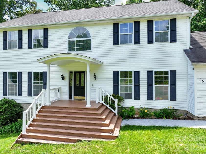 15 Kylie Grace Lane, Candler, NC 28715.  MLS# CAR4368164, YatesRealty ID 11817. 
