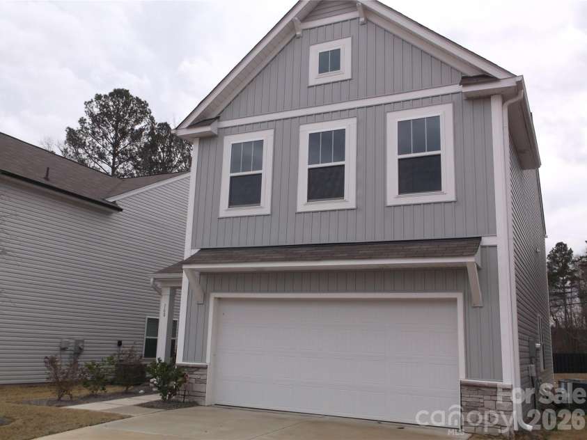 160 Cobbler Drive, Peachland, NC 28133.  MLS# CAR4369231, YatesRealty ID 11818. 