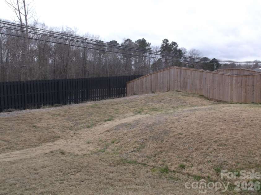160 Cobbler Drive, Peachland, NC 28133.  MLS# CAR4369231, YatesRealty ID 11818. 