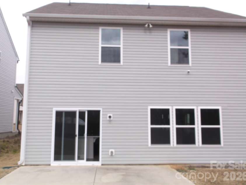 160 Cobbler Drive, Peachland, NC 28133.  MLS# CAR4369231, YatesRealty ID 11818. 