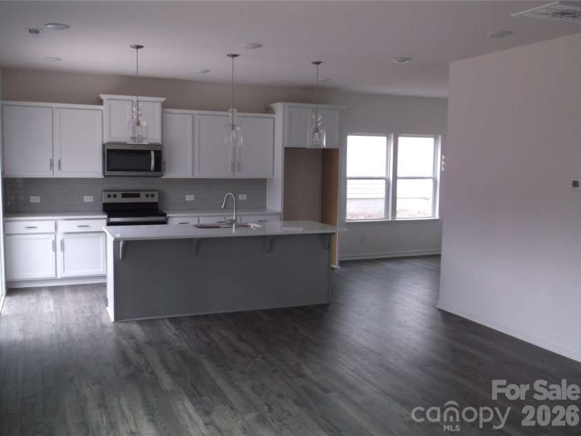 160 Cobbler Drive, Peachland, NC 28133.  MLS# CAR4369231, YatesRealty ID 11818. 