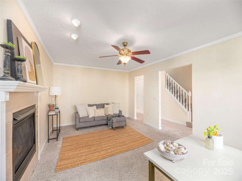 53 Vancott Court, Clyde, NC 28721.  MLS# CAR4333170, YatesRealty ID 11819. 
