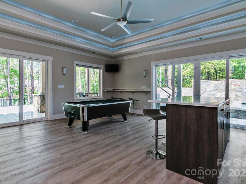 4067 Rivendell Road, Denver, NC 28037.  MLS# CAR4307726, YatesRealty ID 1182. Basement