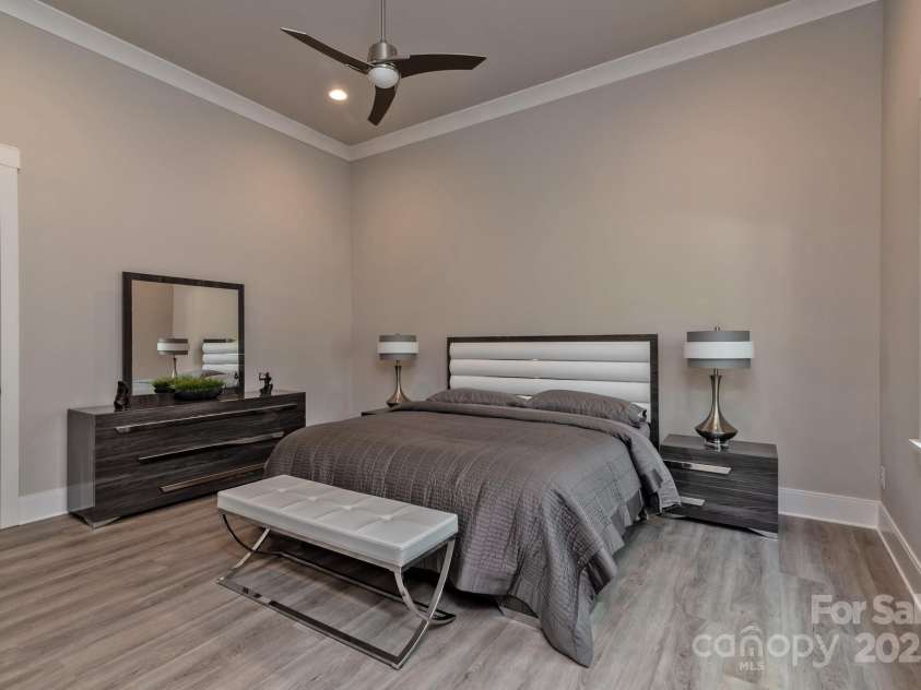 4067 Rivendell Road, Denver, NC 28037.  MLS# CAR4307726, YatesRealty ID 1182. Bedroom Lower level