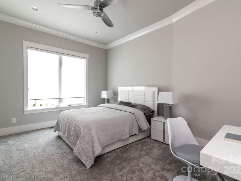 4067 Rivendell Road, Denver, NC 28037.  MLS# CAR4307726, YatesRealty ID 1182. Bedroom Main level