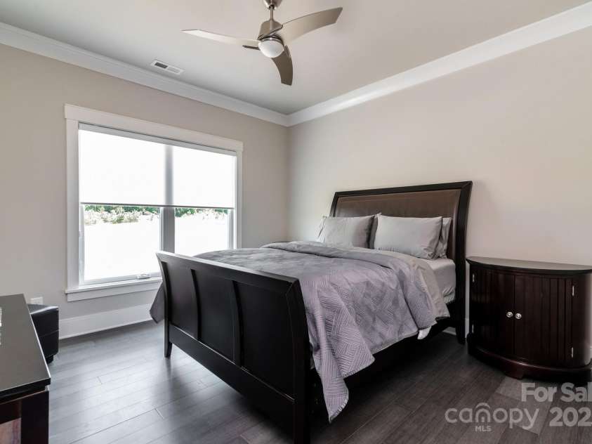 4067 Rivendell Road, Denver, NC 28037.  MLS# CAR4307726, YatesRealty ID 1182. Bedroom Upper