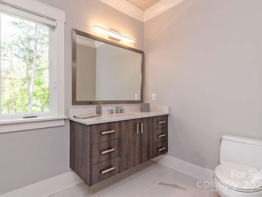 4067 Rivendell Road, Denver, NC 28037.  MLS# CAR4307726, YatesRealty ID 1182. His & Her Vanity
