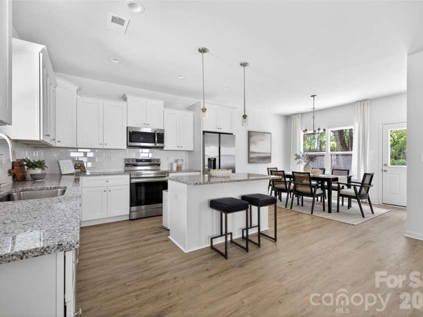 228 Rhyne Station Road, Charlotte, NC 28214.  MLS# CAR4353612, YatesRealty ID 11820. 