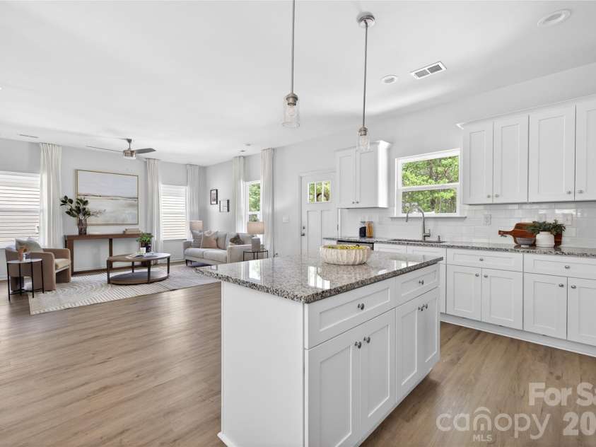 228 Rhyne Station Road, Charlotte, NC 28214.  MLS# CAR4353612, YatesRealty ID 11820. 