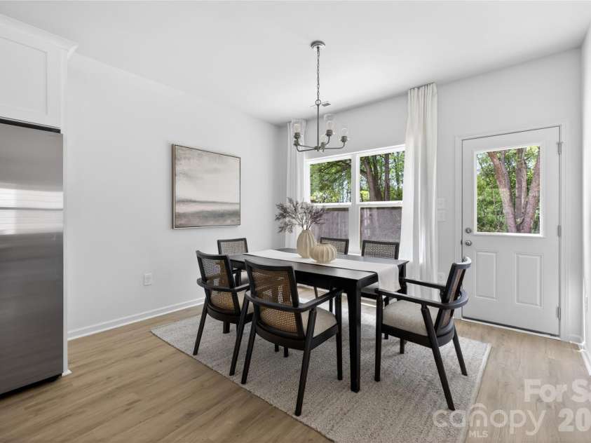 228 Rhyne Station Road, Charlotte, NC 28214.  MLS# CAR4353612, YatesRealty ID 11820. 