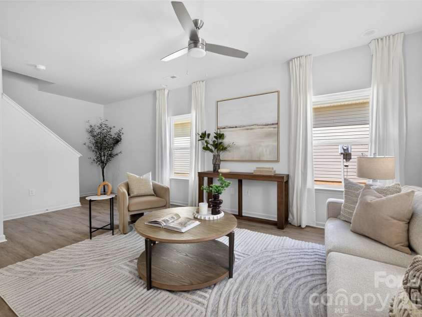 228 Rhyne Station Road, Charlotte, NC 28214.  MLS# CAR4353612, YatesRealty ID 11820. 
