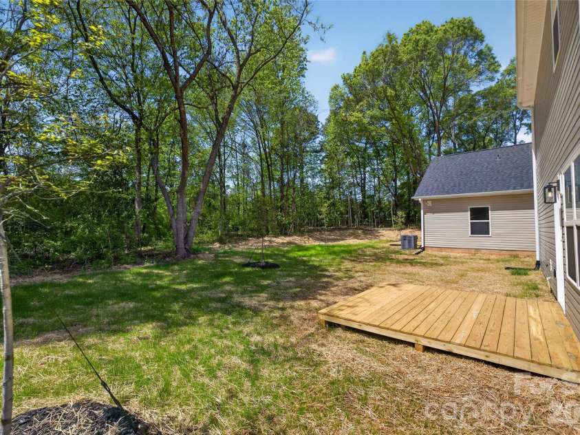 228 Rhyne Station Road, Charlotte, NC 28214.  MLS# CAR4353612, YatesRealty ID 11820. 
