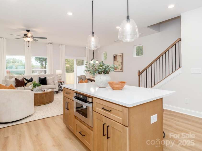 2505-2507 Elon Street, Charlotte, NC 28208.  MLS# CAR4246389, YatesRealty ID 11820. 