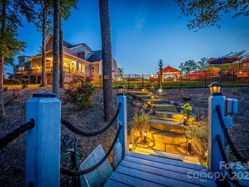 3992 Blue Dory Lane, Denver, NC 28037.  MLS# CAR4253004, YatesRealty ID 11821. 