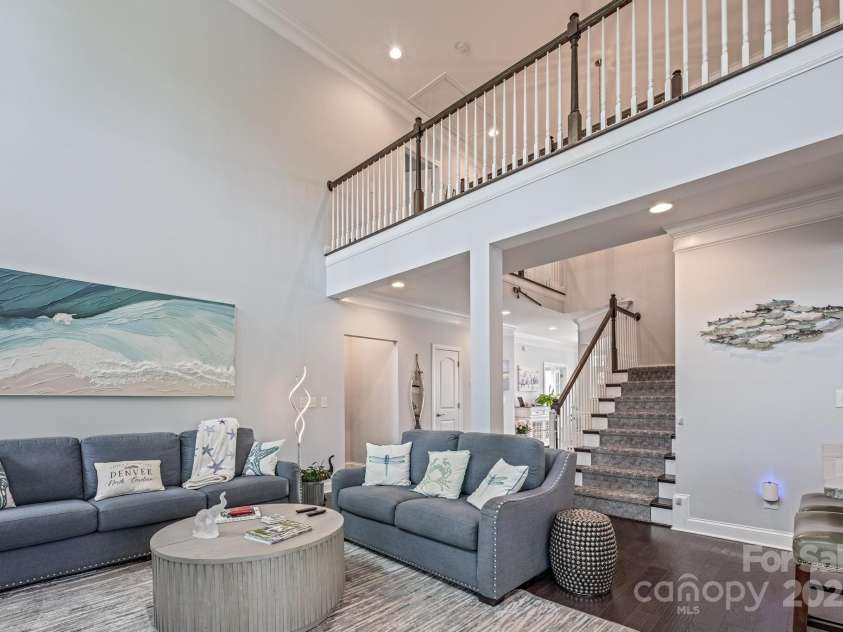 3992 Blue Dory Lane, Denver, NC 28037.  MLS# CAR4253004, YatesRealty ID 11821. 