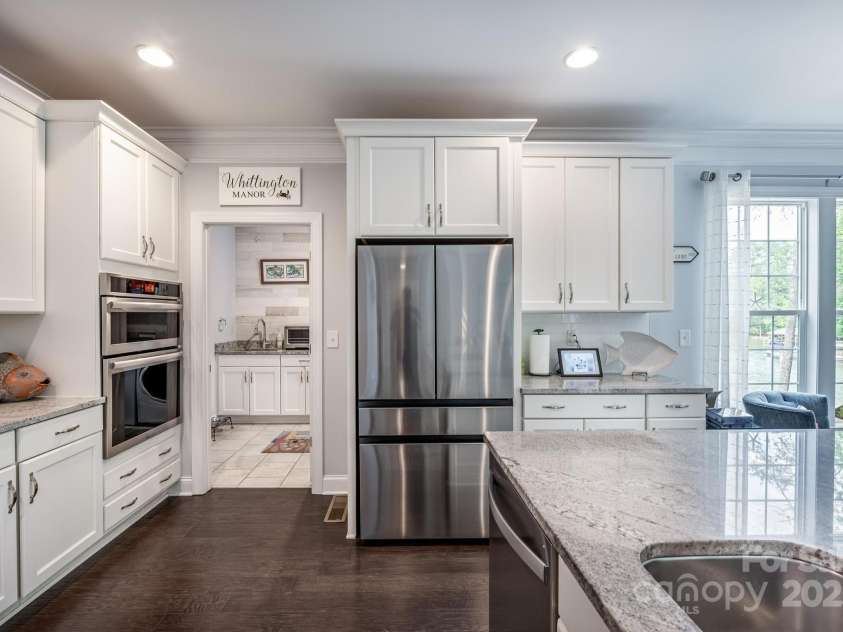 3992 Blue Dory Lane, Denver, NC 28037.  MLS# CAR4253004, YatesRealty ID 11821. 