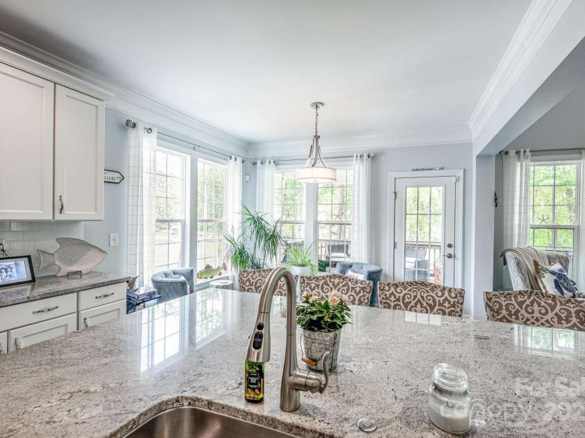 3992 Blue Dory Lane, Denver, NC 28037.  MLS# CAR4253004, YatesRealty ID 11821. 