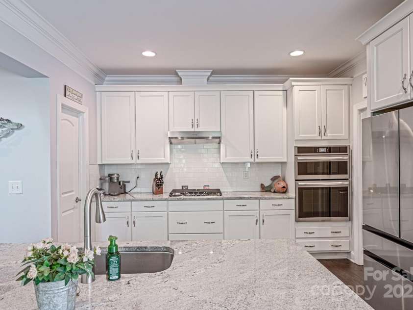 3992 Blue Dory Lane, Denver, NC 28037.  MLS# CAR4253004, YatesRealty ID 11821. 