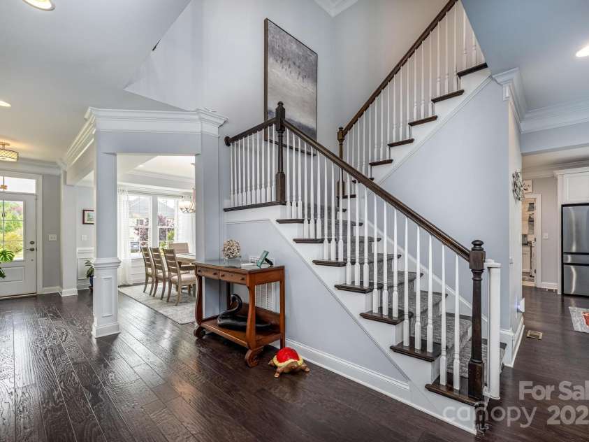 3992 Blue Dory Lane, Denver, NC 28037.  MLS# CAR4253004, YatesRealty ID 11821. 