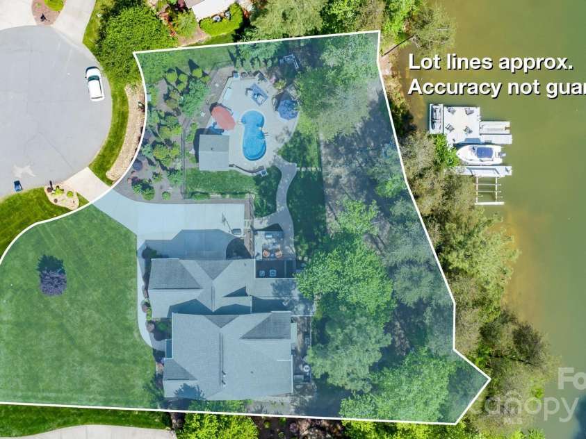 3992 Blue Dory Lane, Denver, NC 28037.  MLS# CAR4253004, YatesRealty ID 11821. 