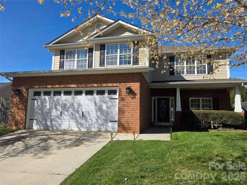 7219 Ogden Place, Denver, NC 28037.  MLS# CAR4367719, YatesRealty ID 11821. 