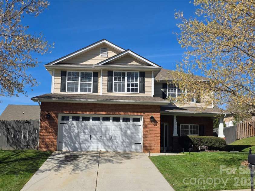 7219 Ogden Place, Denver, NC 28037.  MLS# CAR4367719, YatesRealty ID 11821. 
