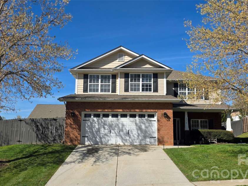 7219 Ogden Place, Denver, NC 28037.  MLS# CAR4367719, YatesRealty ID 11821. 