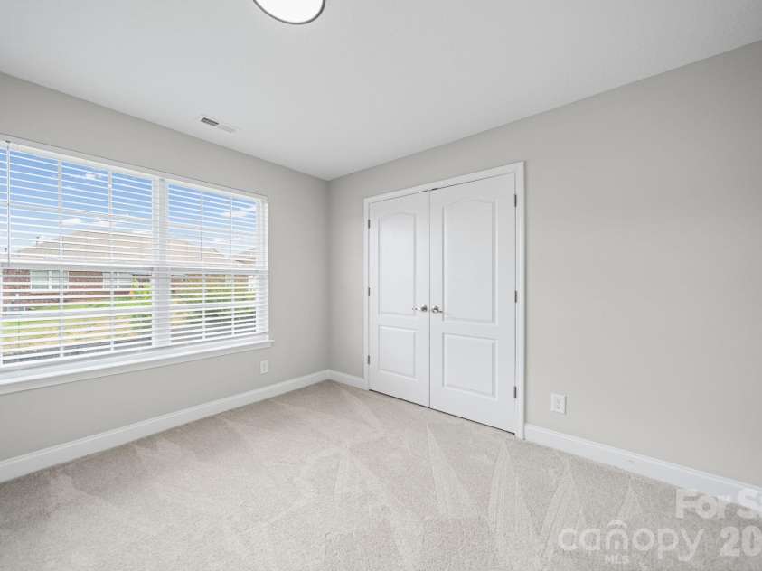 7219 Ogden Place, Denver, NC 28037.  MLS# CAR4367719, YatesRealty ID 11821. Bedroom second level