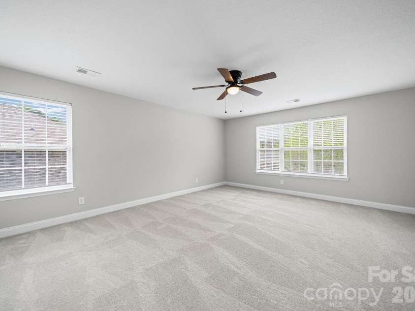 7219 Ogden Place, Denver, NC 28037.  MLS# CAR4367719, YatesRealty ID 11821. Flex area/living area second level