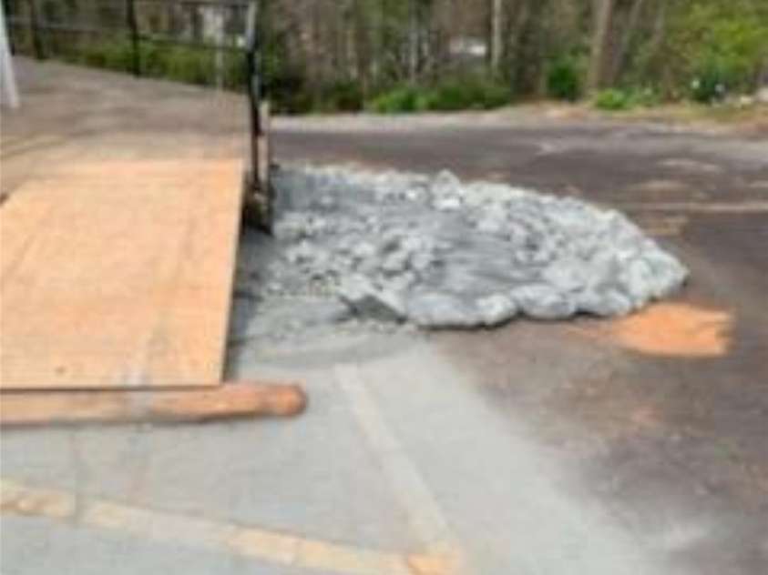 330 Carolina Drive, Tryon, NC 28782.  MLS# CAR4154073, YatesRealty ID 11822. 