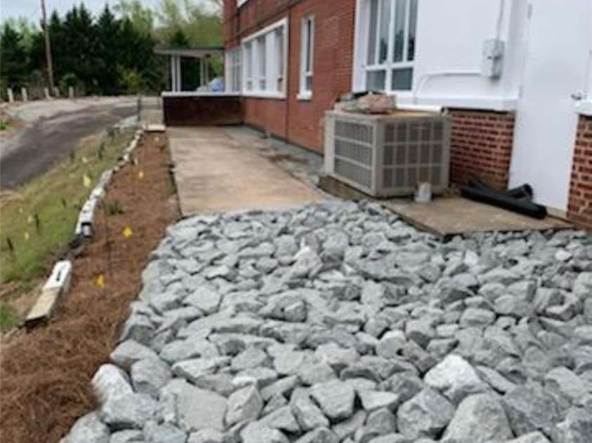 330 Carolina Drive, Tryon, NC 28782.  MLS# CAR4154073, YatesRealty ID 11822. 