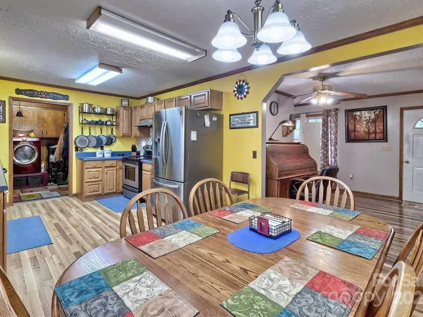 1467 Airport Road, Pageland, SC 29728.  MLS# CAR4123992, YatesRealty ID 11823. 