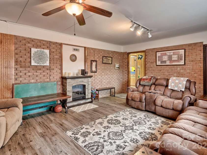 1467 Airport Road, Pageland, SC 29728.  MLS# CAR4123992, YatesRealty ID 11823. 