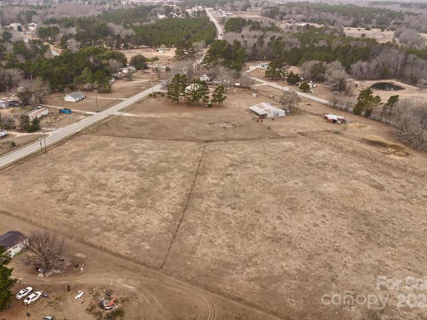 1467 Airport Road, Pageland, SC 29728.  MLS# CAR4123992, YatesRealty ID 11823. 