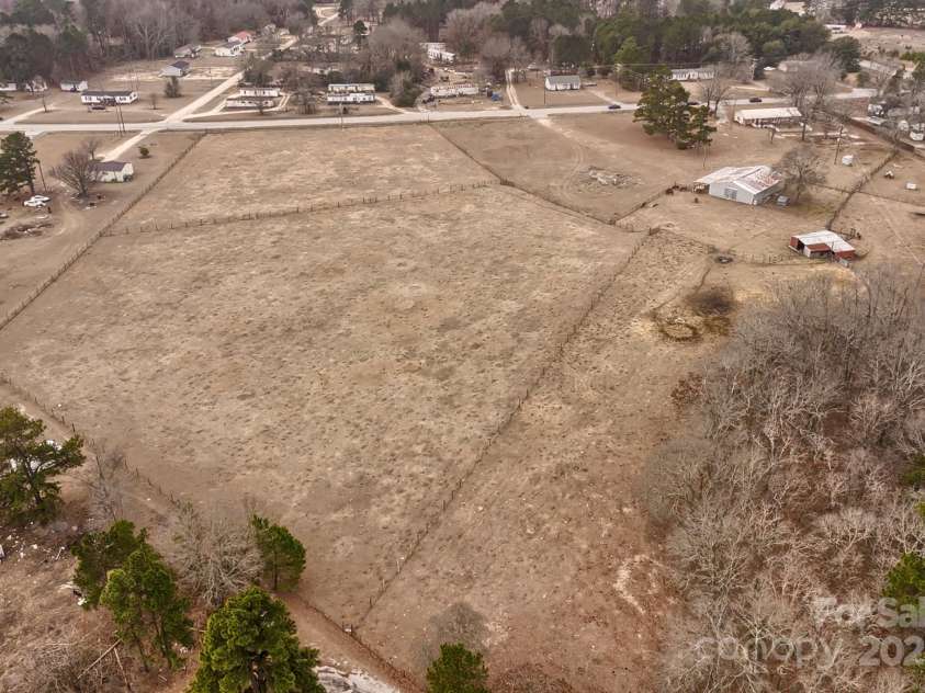 1467 Airport Road, Pageland, SC 29728.  MLS# CAR4123992, YatesRealty ID 11823. 