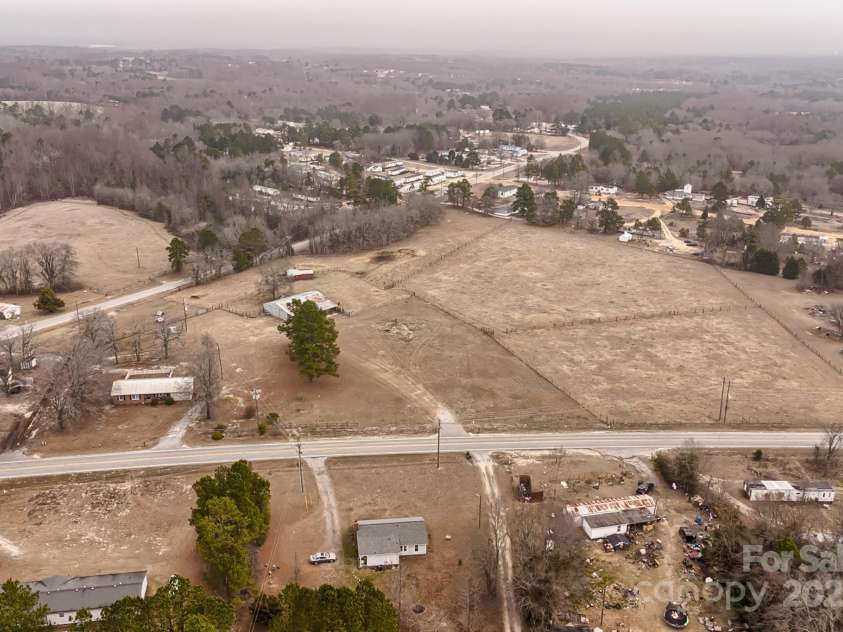 1467 Airport Road, Pageland, SC 29728.  MLS# CAR4123992, YatesRealty ID 11823. 
