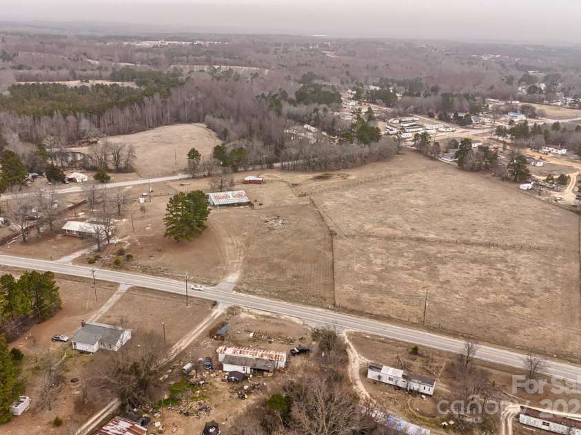 1467 Airport Road, Pageland, SC 29728.  MLS# CAR4123992, YatesRealty ID 11823. 