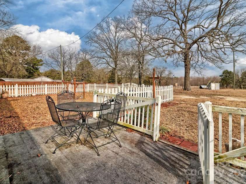 1467 Airport Road, Pageland, SC 29728.  MLS# CAR4123992, YatesRealty ID 11823. 