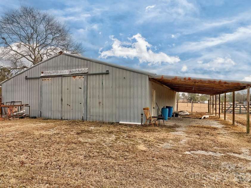1467 Airport Road, Pageland, SC 29728.  MLS# CAR4123992, YatesRealty ID 11823. 