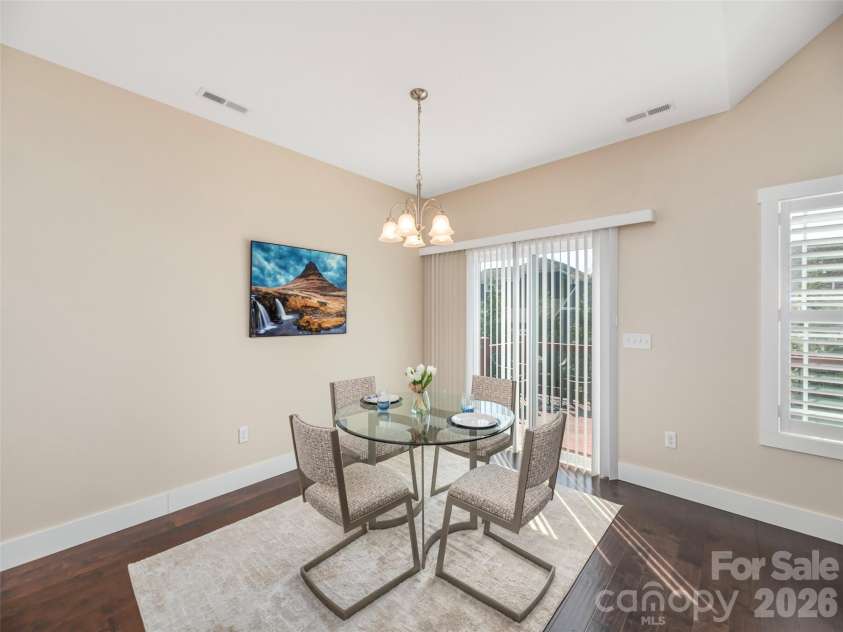 63 Leyland Circle, Hendersonville, NC 28792.  MLS# CAR4361043, YatesRealty ID 11823. 