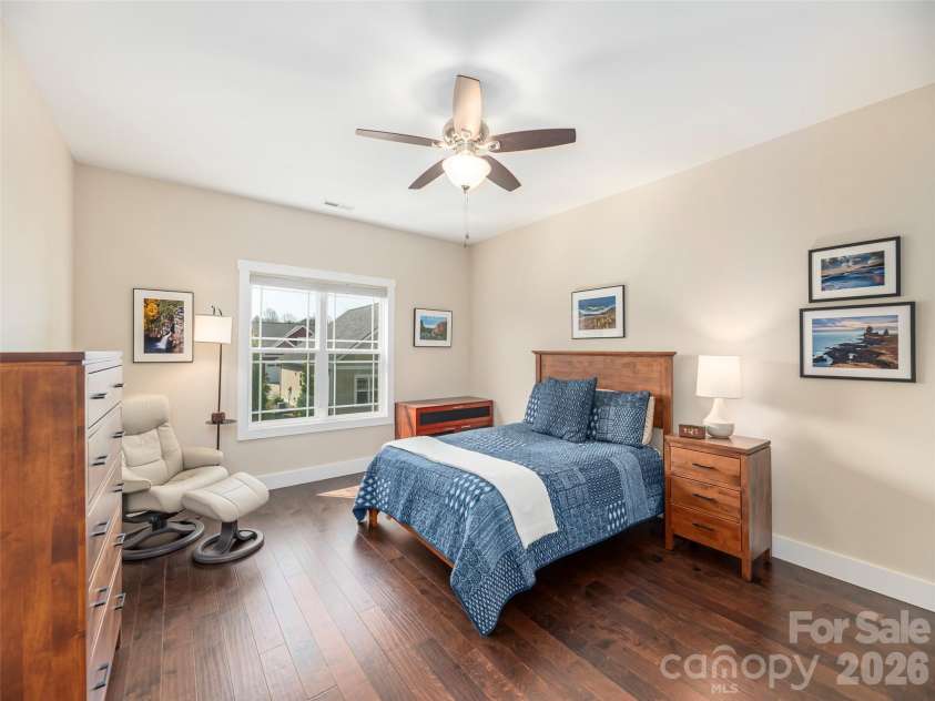 63 Leyland Circle, Hendersonville, NC 28792.  MLS# CAR4361043, YatesRealty ID 11823. 