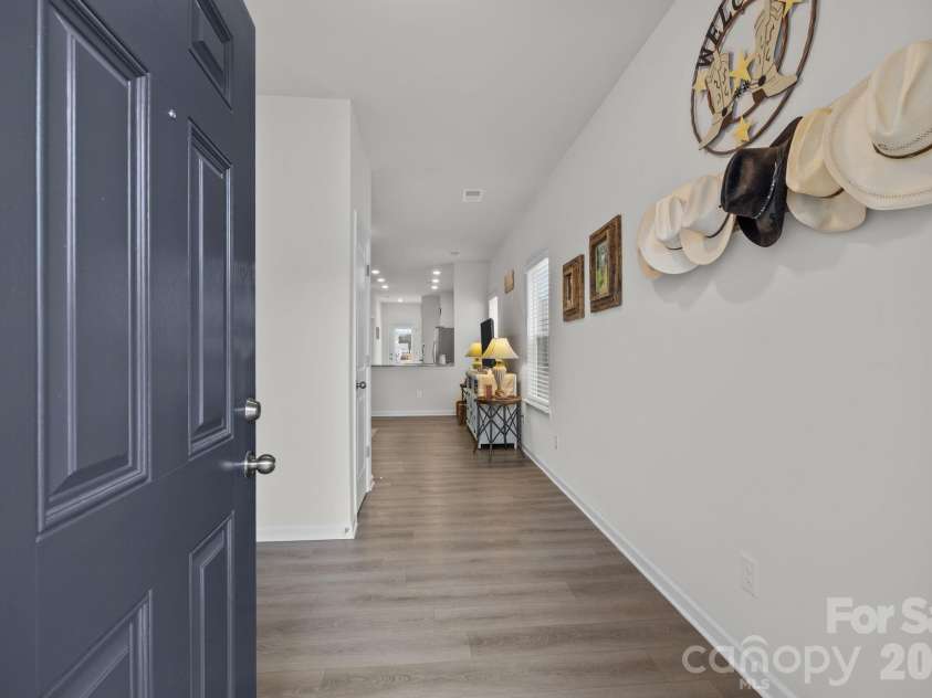 1630 Troon Drive, Salisbury, NC 28144.  MLS# CAR4341345, YatesRealty ID 11824. 