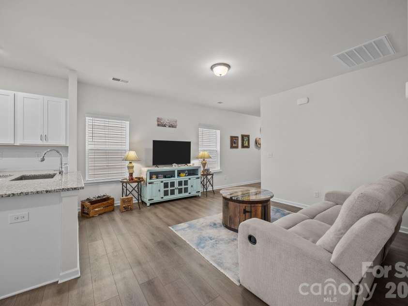 1630 Troon Drive, Salisbury, NC 28144.  MLS# CAR4341345, YatesRealty ID 11824. 